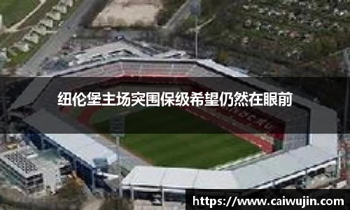 纽伦堡主场突围保级希望仍然在眼前