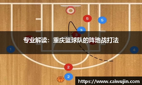 专业解读：重庆篮球队的阵地战打法